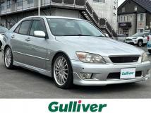 2001 Toyota Altezza