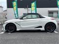 2018 Honda S660