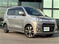 2014 Suzuki Wagon R Stingray