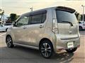 2014 Suzuki Wagon R Stingray