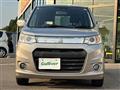 2014 Suzuki Wagon R Stingray
