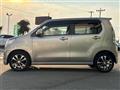 2014 Suzuki Wagon R Stingray