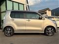 2014 Suzuki Wagon R Stingray