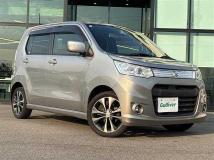 2014 Suzuki Wagon R Stingray