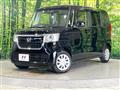 2018 Honda N BOX