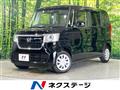 2018 Honda N BOX