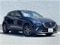 2015 Mazda CX-3