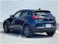 2015 Mazda CX-3