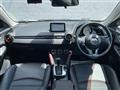 2015 Mazda CX-3
