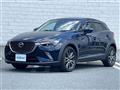 2015 Mazda CX-3