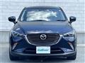 2015 Mazda CX-3