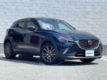 2015 Mazda CX-3