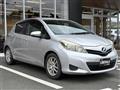 2012 Toyota Vitz