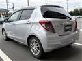 2012 Toyota Vitz