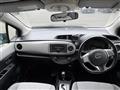 2012 Toyota Vitz