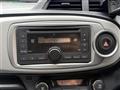 2012 Toyota Vitz
