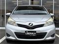 2012 Toyota Vitz