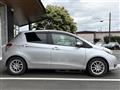 2012 Toyota Vitz