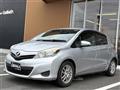 2012 Toyota Vitz