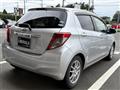 2012 Toyota Vitz