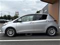 2012 Toyota Vitz