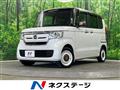 2019 Honda N BOX