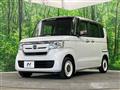 2019 Honda N BOX