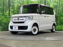 2019 Honda N BOX