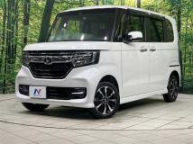 2019 Honda N BOX