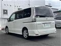 2009 Nissan Serena