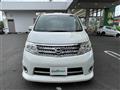 2009 Nissan Serena