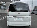 2009 Nissan Serena