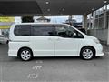 2009 Nissan Serena