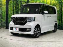 2020 Honda N BOX