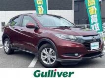 2015 Honda VEZEL