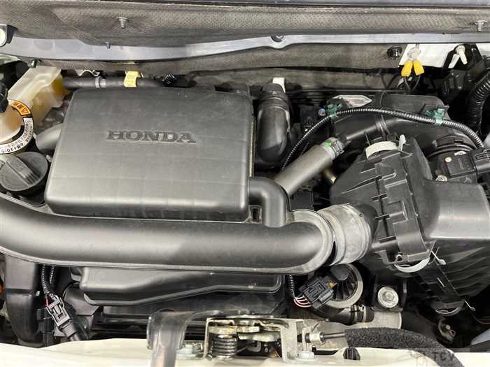 2021 Honda N BOX