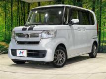 2021 Honda N BOX