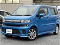 2018 Suzuki Wagon R