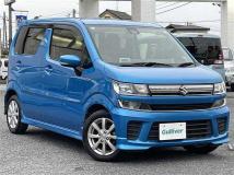 2018 Suzuki Wagon R