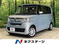 2017 Honda N BOX