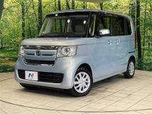 2017 Honda N BOX