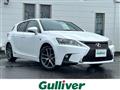 2017 Lexus CT