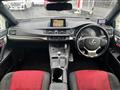 2017 Lexus CT