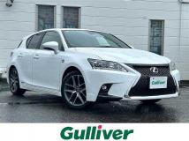 2017 Lexus CT