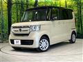 2018 Honda N BOX