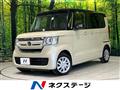 2018 Honda N BOX