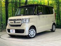 2018 Honda N BOX