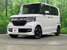 2019 Honda N BOX
