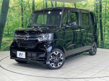 2020 Honda N BOX