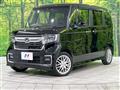 2021 Honda N BOX